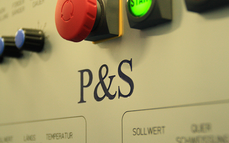 P&S Solutions